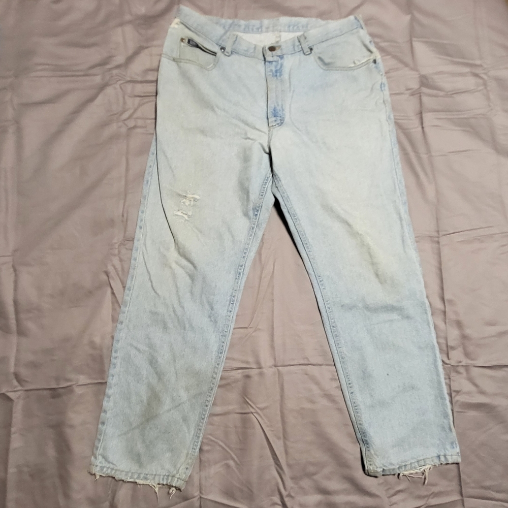 COPY - Men's 38 x 32 Jeans | Eddie Bauer